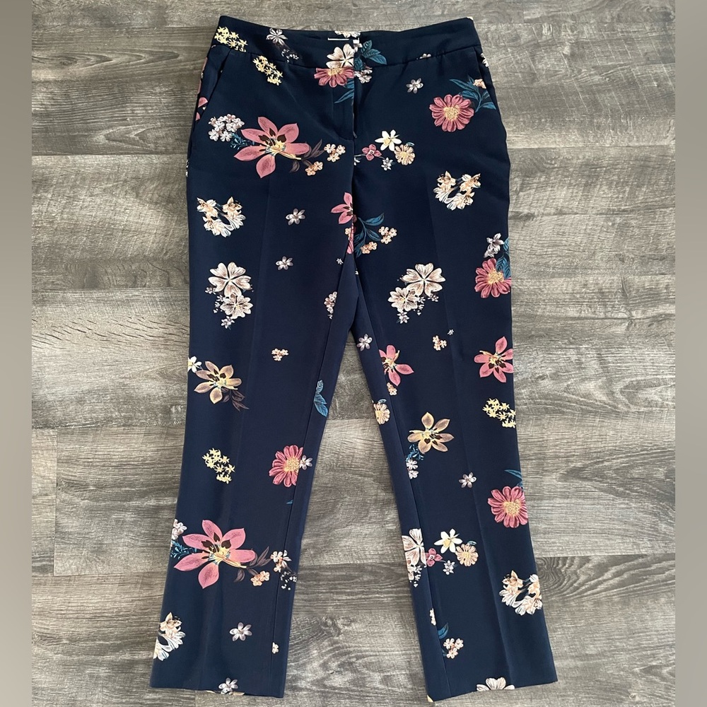 Carolina Belle floral pants 🪷